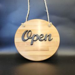 天然杉でつくるcafe風立て看板【Lightタイプmini】 商品詳細