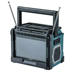 最終値下げ美品Makita ポータブルテレビ 2025年最新】tv100 マキタの人気アイテム - メルカリ