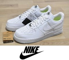 新品 NIKE W AIR FORCE 1 29cm DC9486-101 ナイキ エアフォース 大きいサイズ