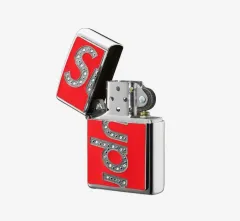 2025年最新】supreme ZIPPOの人気アイテム - メルカリ