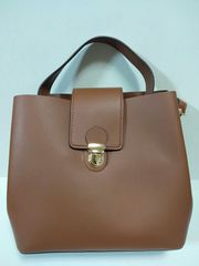 💖大人気！COOCO クーコ / トートバッグ 2WAY ショルダーバッグ 格安