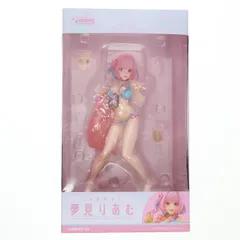 アイドルマスター 夢見りあむ フィギュア デレマス】RISE UP『夢見りあむ（ゆめみ りあむ）』アイドル