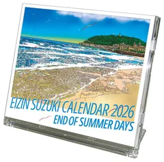 鈴木英人 EIZIN SUZUKI ポスターセット 2025年最新】Yahoo