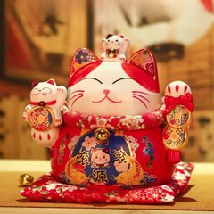 PICALS 煌めき招き猫 - メルカリ