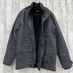 レア　本革　A.P.C. アーペーセー レザー シャツ ジャケット　90年代 A.P.Cのフリマアイテム一覧