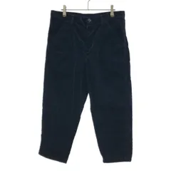 新品タグ付き　コムデギャルソンパンツ BLACK COMME des GARCONS【ブラック コム デ ギャルソン】正規