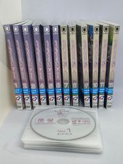 ある日、私の家の玄関に滅亡が入ってきた 全12巻　DVD　レンタル落ち　韓国ドラマ