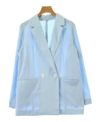 COLLAGE GALLARDAGALANTE テーラードジャケット レディース 【古着】【中古】【送料無料】