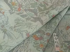 伊勢型紙　南部幸夫　Y243 伊勢型紙 南部幸夫 Y243 - メルカリ