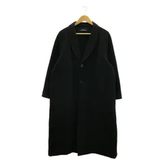 COMME des GARCONS / コムコム | 中綿 丸襟 ダブル ロング