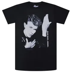 2024年最新】david bowie tシャツの人気アイテム - メルカリ