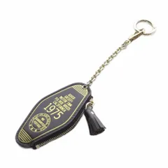 ドゥーズィエム グッドグリーフ GIVE WAY キーチャーム タグ付新品 ドゥーズィエム グッドグリーフ GIVE WAY キーチャーム タグ付