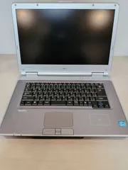 NEC ノートPC VersaPro PC-VK25MDZCD 動作未確認 ジャンク品