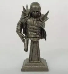 2025年最新】北斗の拳 ジャギ 胸像の人気アイテム - メルカリ