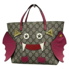 2025年最新】グッチ チルドレン バッグの人気アイテム - メルカリ