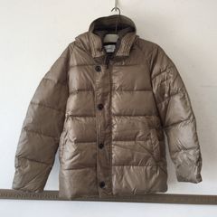 旧タグJohnbull ジョンブル キルティングジャケット 中綿ジャケット 