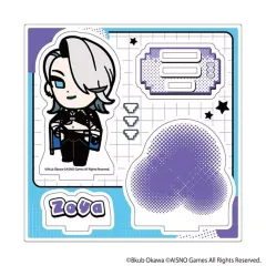 ム*ム様 無期迷途 ねんどろいど ゾーヤ 特典付き 未開封 ねんどろいど ゾーヤ (AISNO Games（）/グッドスマイル