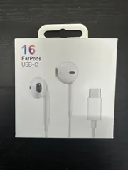 未使用　iPhone　有線イヤホン　Type-C　タイプC　イヤホン　Bluetooth　不要　マイク付き　音量調節　通話対応　インナーイヤー型　ヘッドホン　Android iPhone Galaxy 対応 メンズ　レディース