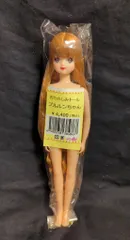 リトルファクトリー リカちゃんキャッスル おたのしみドール プルルンちゃん