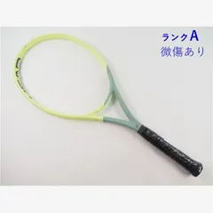 HEAD EXTREEM MPL600 ケース付き HEAD ヘッド Extreme MP テニスラケット エクストリーム