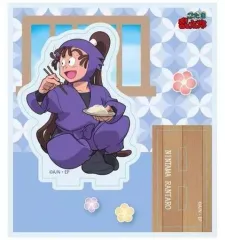 【中古】アクリルスタンド・アクリルパネル 尾浜勘右衛門 アクリルフィギュアスタンド 「忍たま乱太郎」
