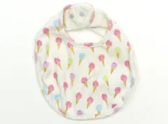 【オーシャンアンドグラウンド/Ocean & Ground】スタイ・お食事用エプロン ベビー用品 女の子【子供服・ベビー服】（1628063）