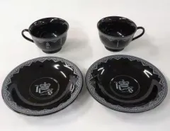 2026年最新】ティーカップセット 黒執事の人気アイテム - メルカリ