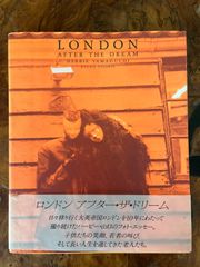 LONDON AFTER THE DREAM