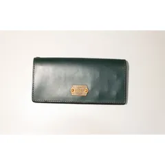 ＲＯＴＡＲ　ロングウォレット　オリーブ Work plate Long Wallet | ワークプレートロングウォレット