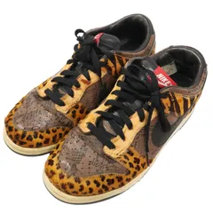 NIKE COURT FORCE HI PREMIUM BEAST PACK
