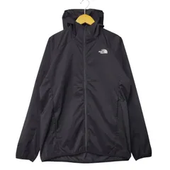 【中古美品】THE NORTH FACE ザ・ノースフェイス NP22280 SWALLOWTAIL VENT HOODIE スワローテイルベントフーディー アウター 長袖 【144-250828-ma-04-izu】