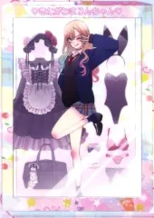 2026年最新】その着せ替え人形は恋をする クリアファイル