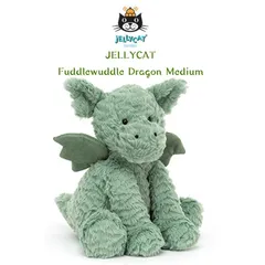2023年最新】jellycat ドラゴンの人気アイテム - メルカリ