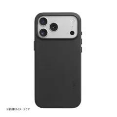 【 新品 未開封 】 MOFT iPhone17ProMax MagSafe対応 MOVASレザーケース ジェットブラック MD020-1-i17pm-JTBK 未使用 送料無料のサムネイル