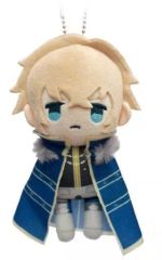 [중고] 잡화 가웨인 [극장판 Fate/Grand Order -신성원탁영역 카멜롯- 쁘띠후와 봉제인형]