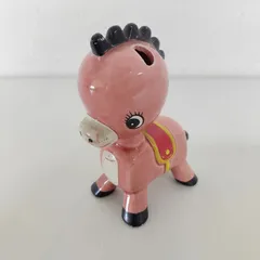 内藤ルネ　ユニコーン陶器 内藤ルネ ユニコーン陶器 Yahoo!オークション - RUNE