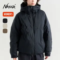 【新品】NANGA ナンガ オーロラテックスダウンジャケット【ウィメンズ】 ND2442-1A005
