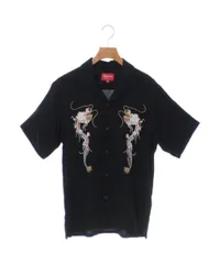 2023年最新】supreme dragon rayon shirtの人気アイテム - メルカリ