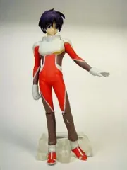 【中古】トレーディングフィギュア シン・アスカ 「HGIF ガンダムキャラクターズ ～機動戦士ガンダムSEED DESTINY編～」