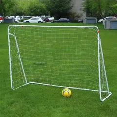 サッカーゴール ミニサッカーゴール  サッカー練習　フットボール　サッカー　フットサル　コンパクト