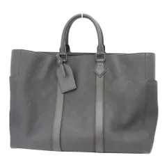 ≪値下げ≫【中古】LOUIS VUITTON ルイヴィトン M21865 モノグラム トリヨン サックプラ24H トートバッグ ハンドバッグ ビジネスバッグ ユニセックス A2403739  【無料ギフトラッピング承ります】