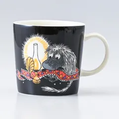 新品 アラビア マグカップ 300ml ムーミンコレクション ご先祖様 1019852 北欧