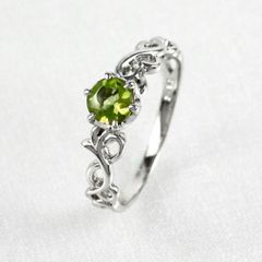 1ctUP パライバトルマリン] 1.166ct パライバトルマリンリング - メルカリ