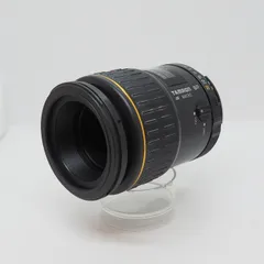 【中古】(タムロン) TAMRON AF 90/2.8 SP-M 72E NAのサムネイル