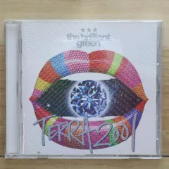 2025年最新】brilliant green terra2001の人気アイテム - メルカリ