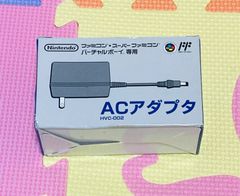 バーチャルボーイハード　ACアダプター(バーチャルボーイ用)
