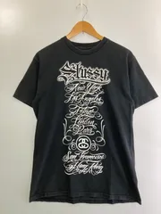 【新品】サイプレス・ヒル　ミスターカートゥーン　コラボTシャツ TWOPLATOONS xミスターT コラボレーションTシャツ shigeo着用