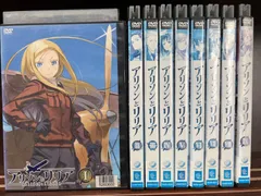 Amazon.co.jp: アリソンとリリア 第I巻 [DVD] : 水樹 奈々
