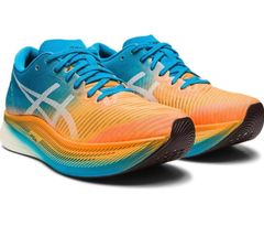 [アシックス] ランニングシューズ レディース METASPEED SKY メタスピード スカイ 1012B069 810 ORP/ILBL