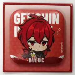 2025年最新】ディルック 缶バッジの人気アイテム - メルカリ